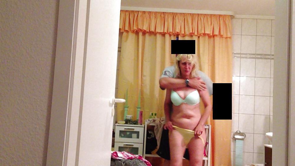 13P Friend of ours drunken wife