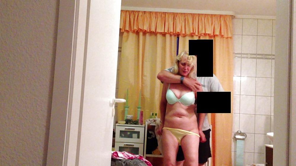 13P Friend of ours drunken wife