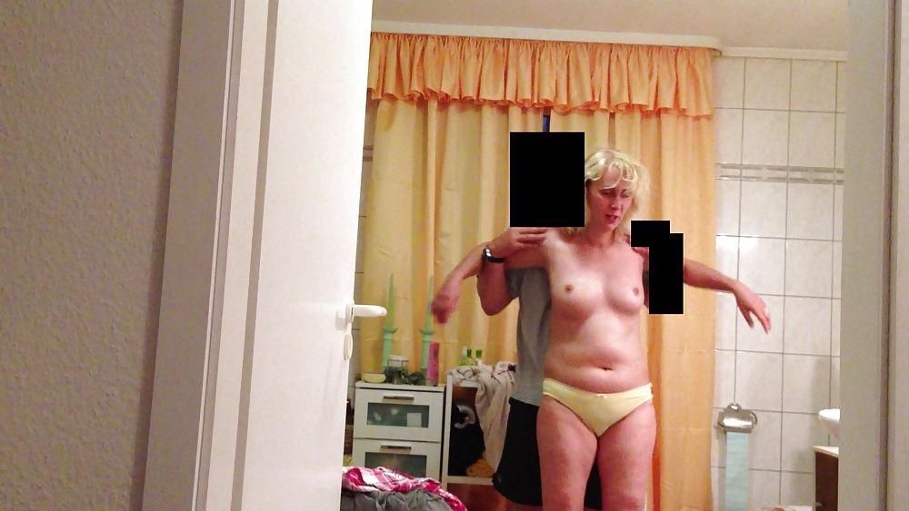 13P Friend of ours drunken wife
