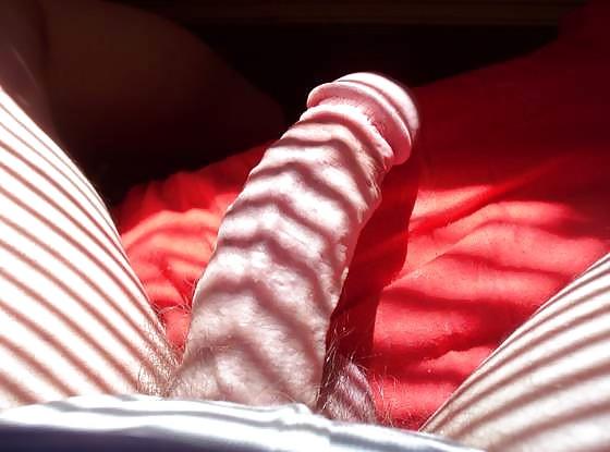 20P Sissy' manly cock & sperm addiction #1