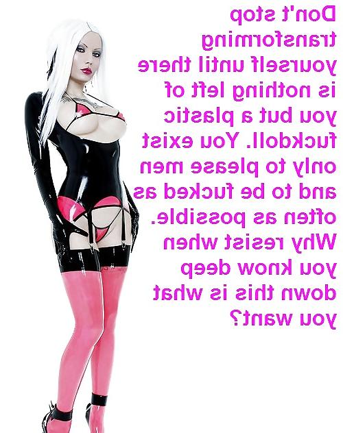 25P Sissy pt2