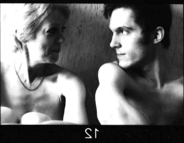 7P Real Mother Son's friend