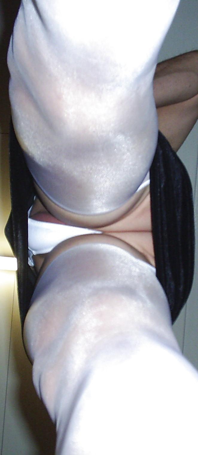 8P Sissy Stephanie