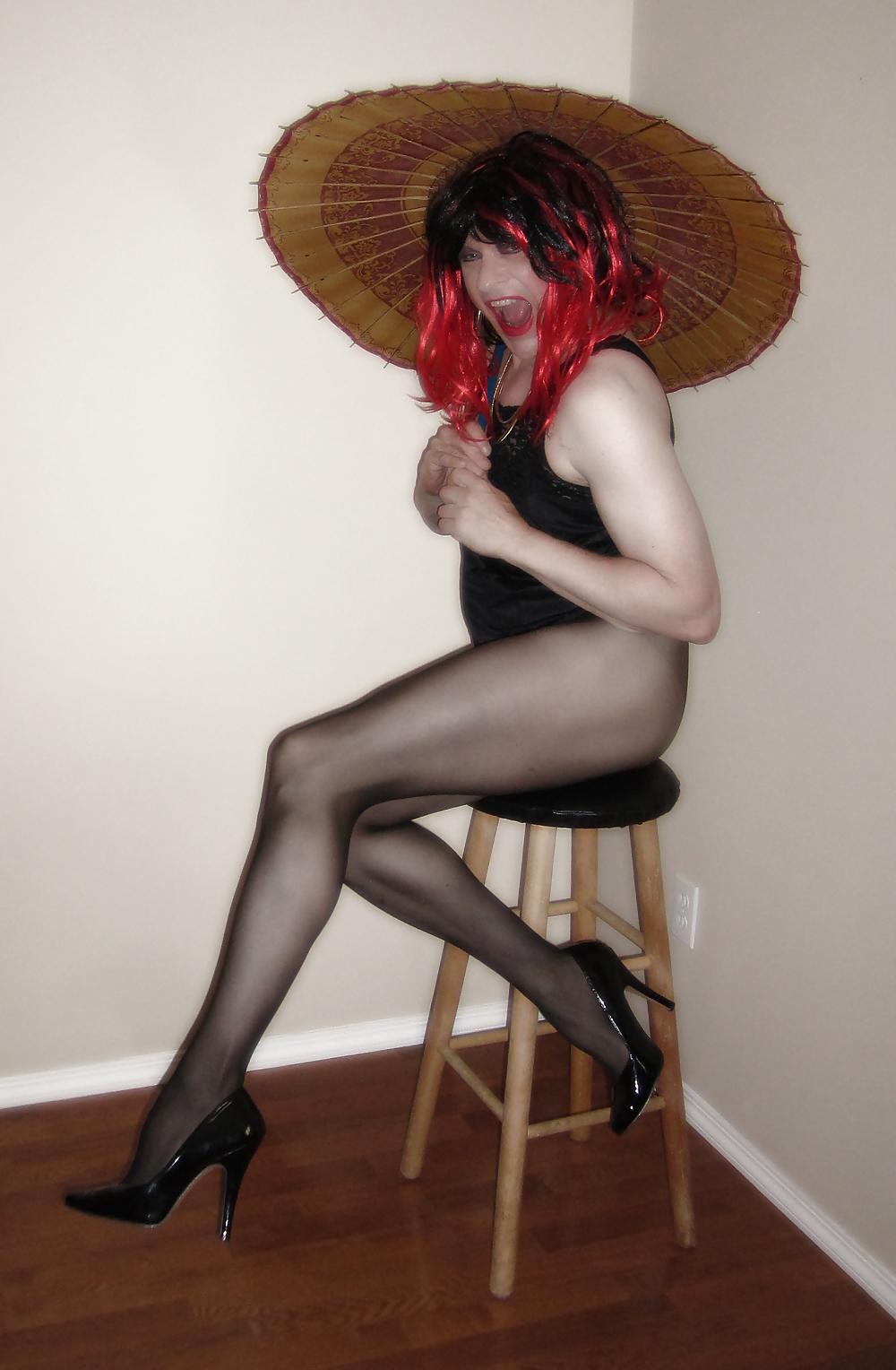 22P Sissy Slut