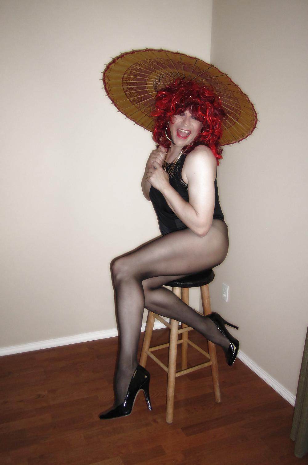 22P Sissy Slut