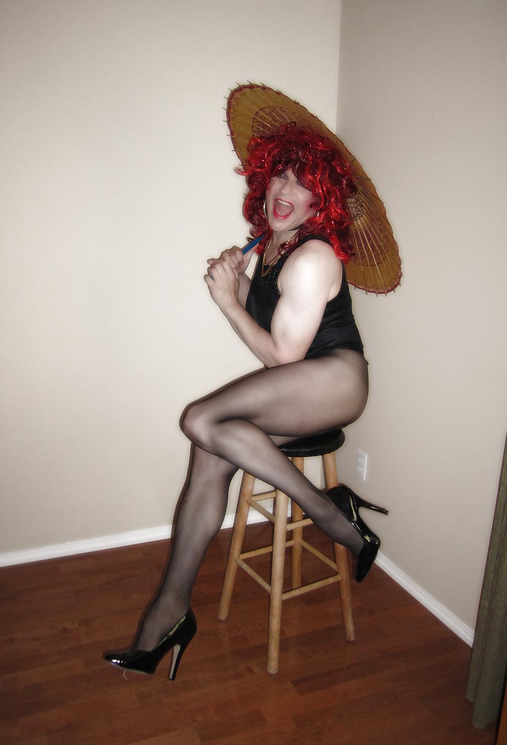 22P Sissy Slut