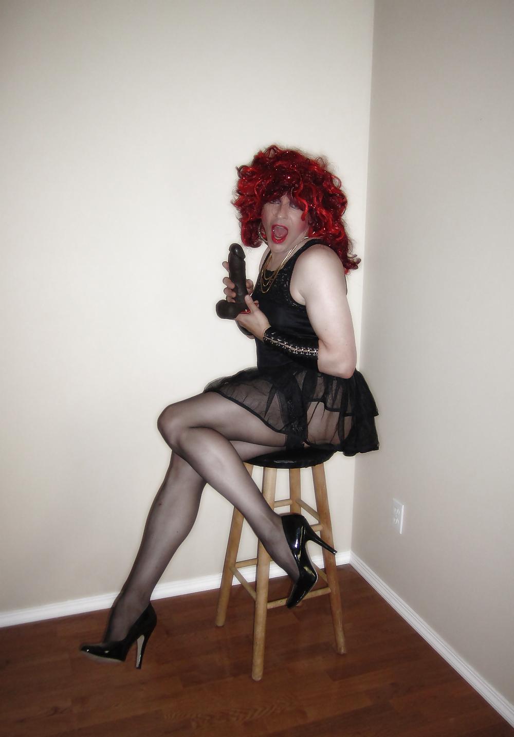 22P Sissy Slut