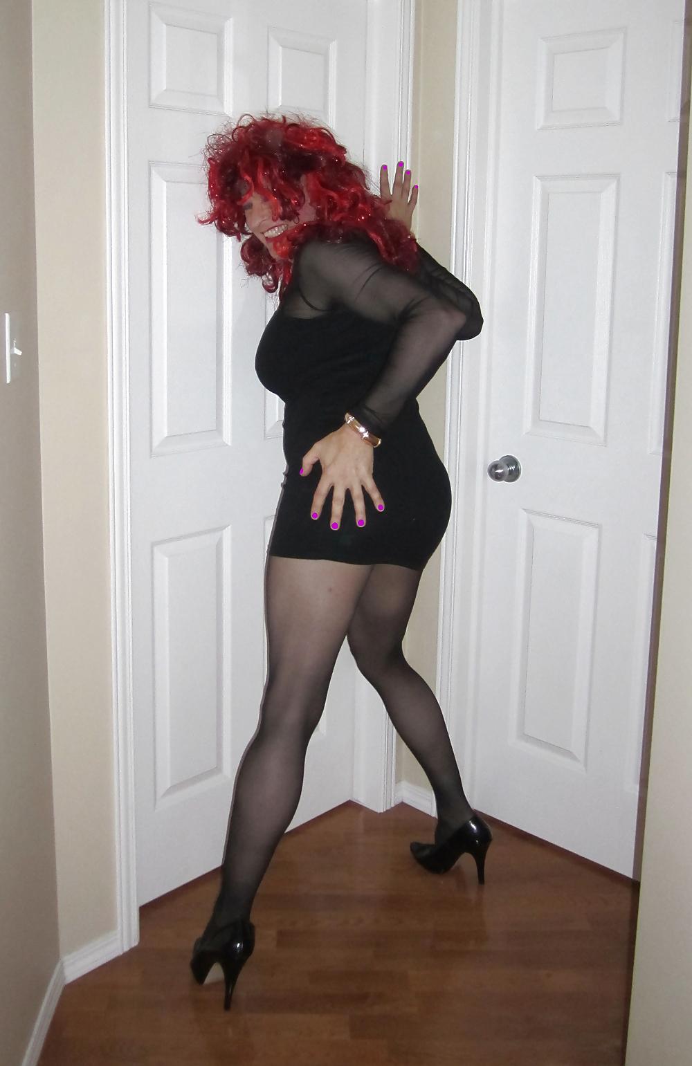 22P Sissy Slut
