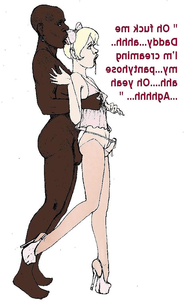 15P Some horny sissy captions