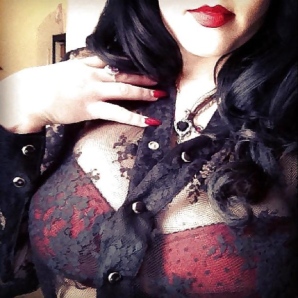 20P HUGE TITS Trap Shemale Tranny Slut