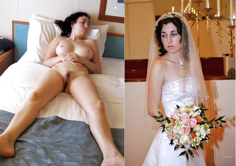 25P Best Dressed and Undressed Wedding 2