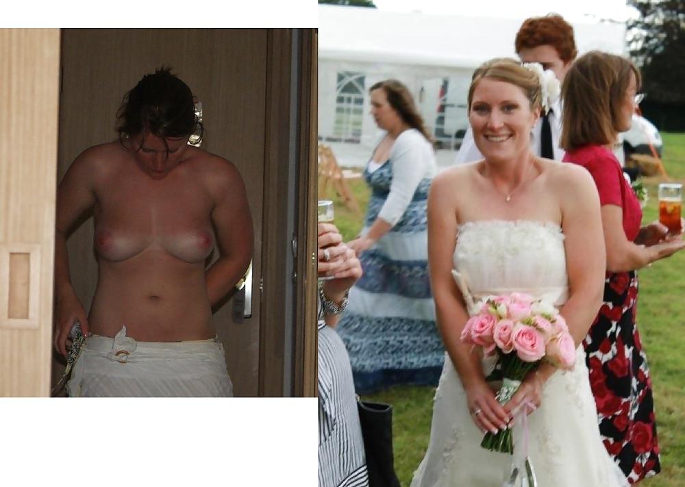 25P Best Dressed and Undressed Wedding 2