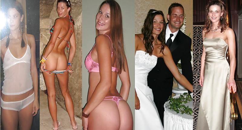 25P Best Dressed and Undressed Wedding 2