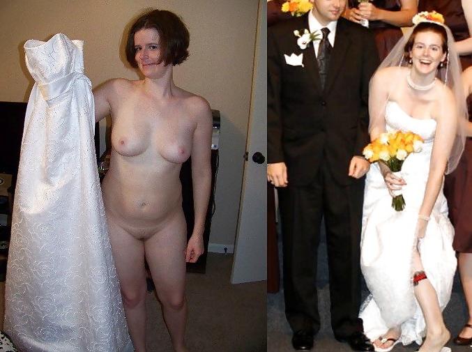 25P Best Dressed and Undressed Wedding 2