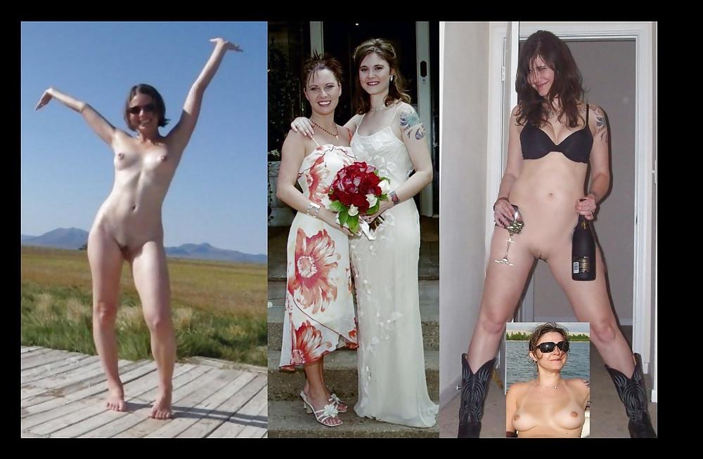 25P Best Dressed and Undressed Wedding 2