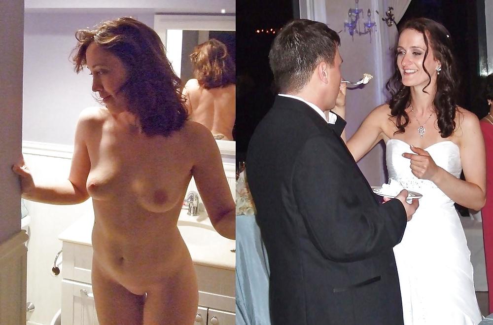 25P Best Dressed and Undressed Wedding 2