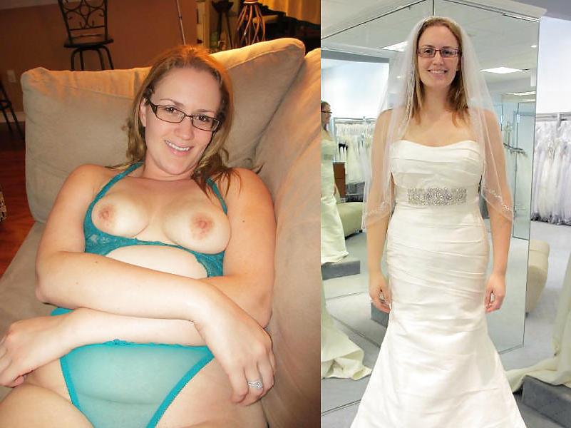 25P Best Dressed and Undressed Wedding 2