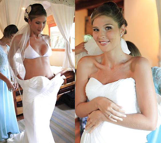 25P Best Dressed and Undressed Wedding 2