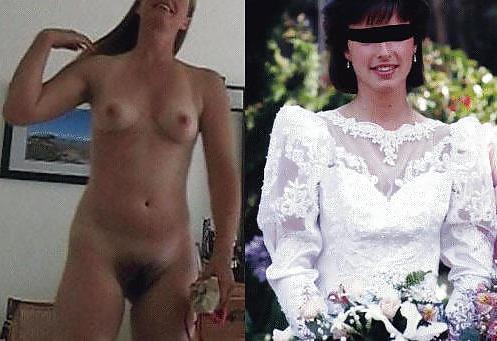 25P Best Dressed and Undressed Wedding 2