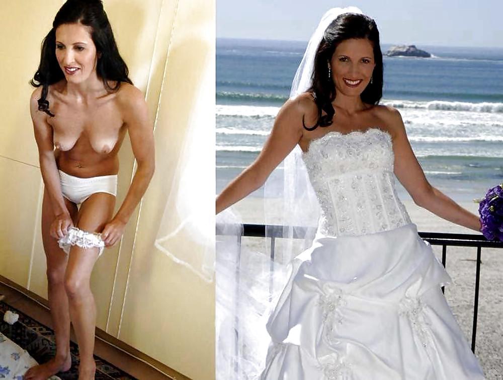 25P Best Dressed and Undressed Wedding 2