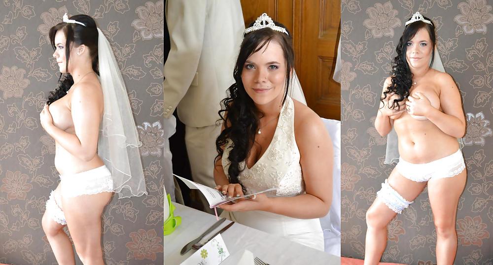 25P Best Dressed and Undressed Wedding 2