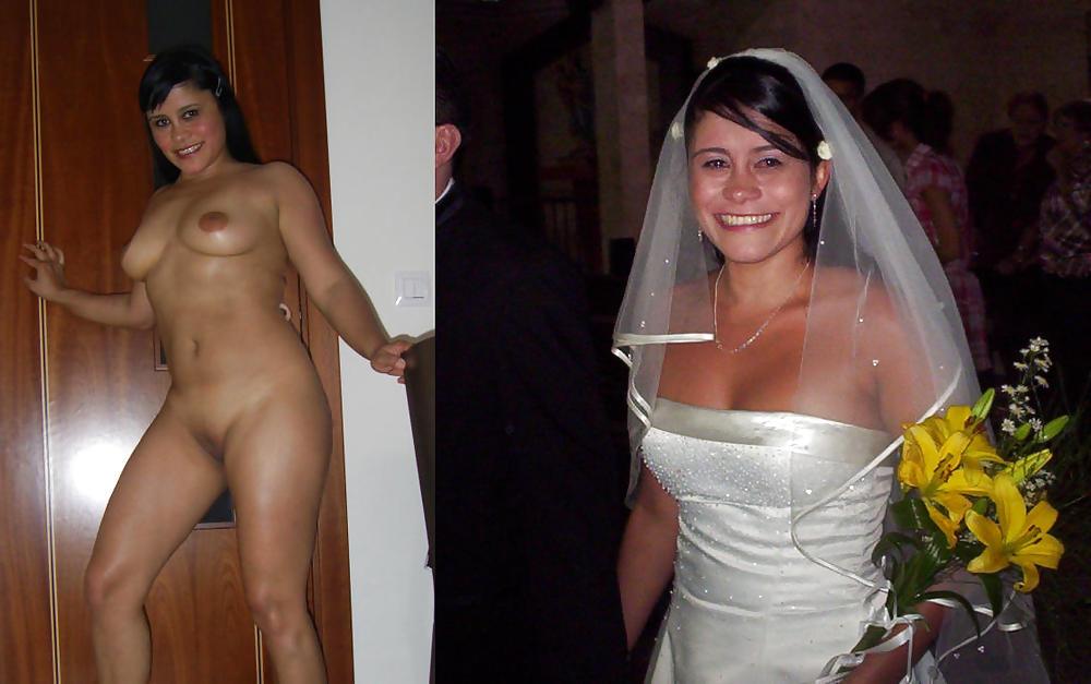 25P Best Dressed and Undressed Wedding 2