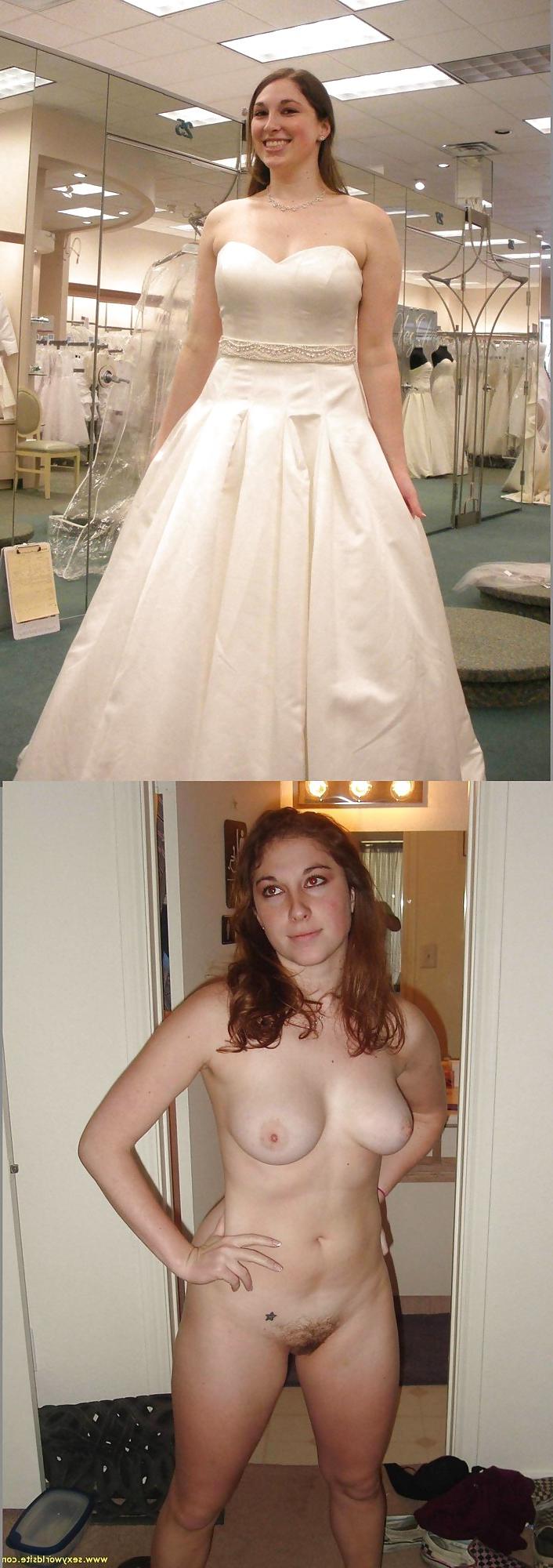 25P Best Dressed and Undressed Wedding 2