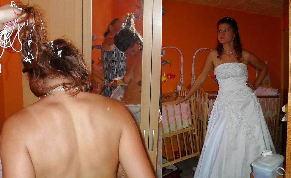25P Best Dressed and Undressed Wedding 2