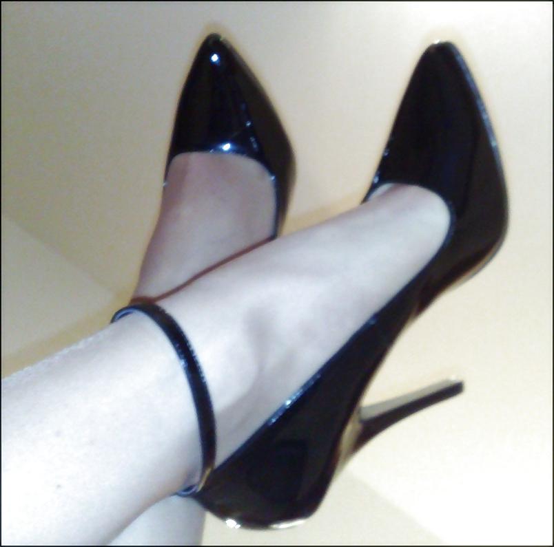 14P My life as a sissy