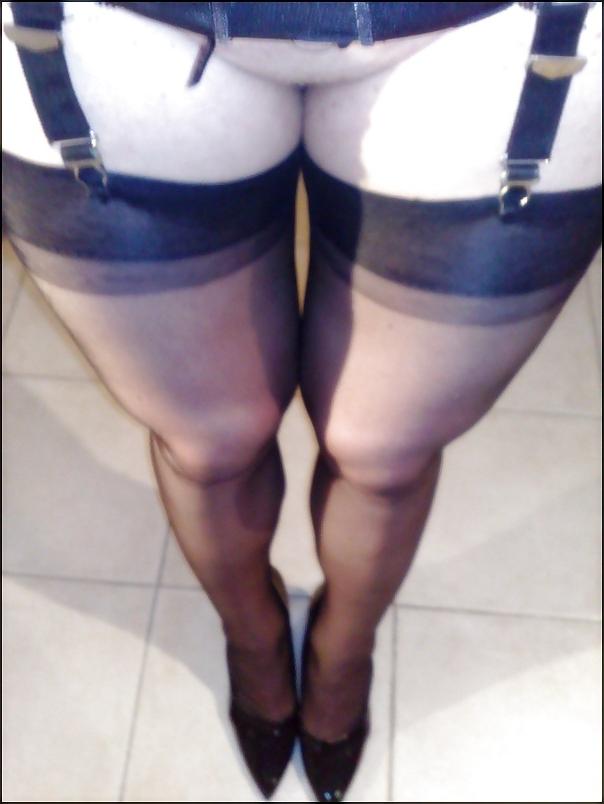 14P My life as a sissy