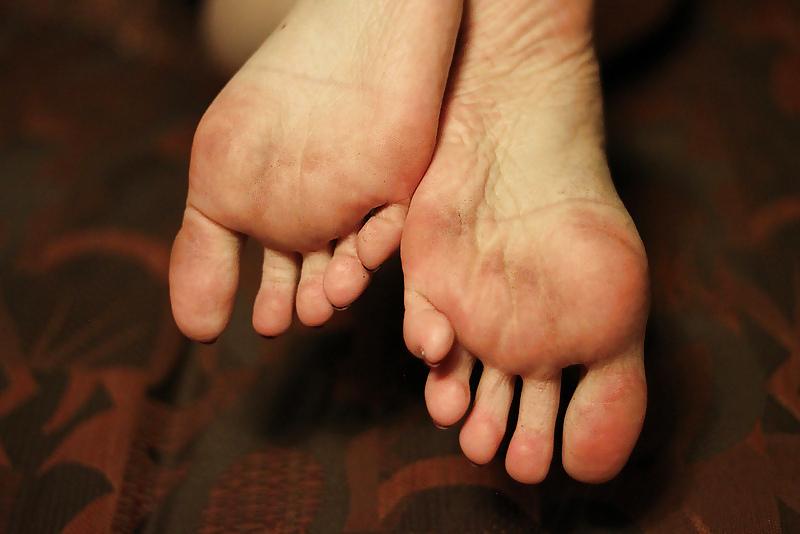 25P Best Foot Fetish Gallery 3