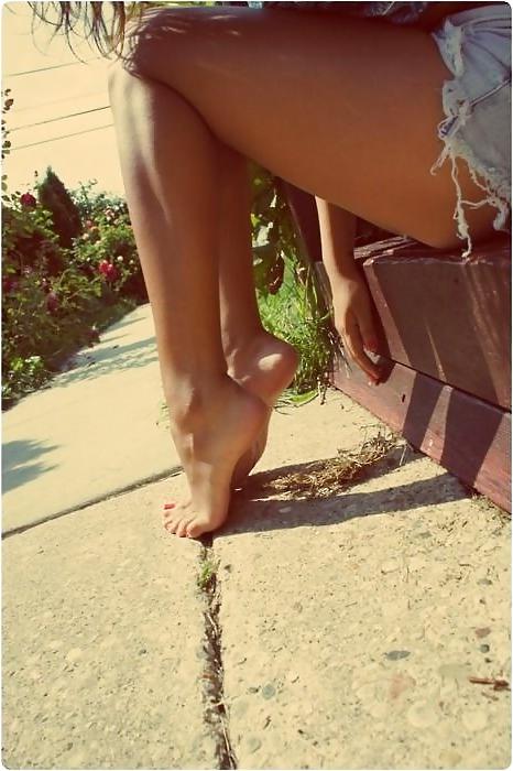 25P Best Foot Fetish Gallery 3