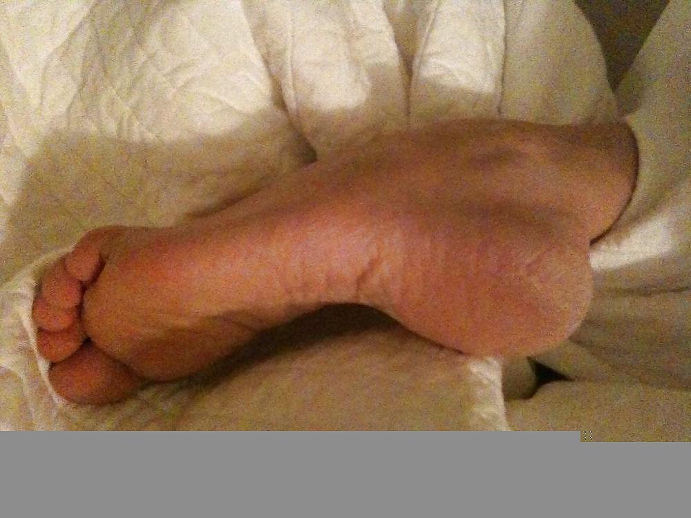 25P Best Foot Fetish Gallery 3