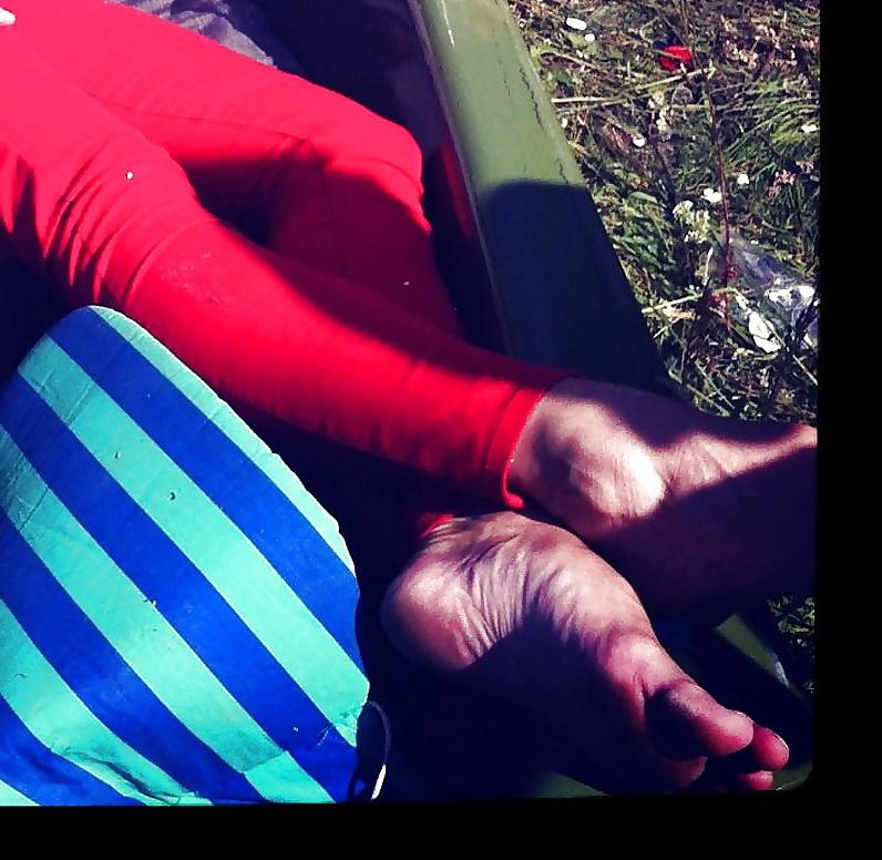 25P Best Foot Fetish Gallery 3
