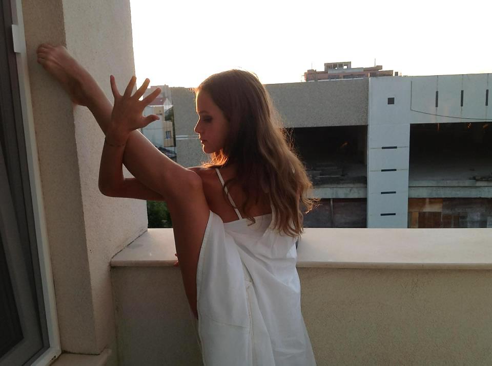 25P Best Foot Fetish Gallery 3