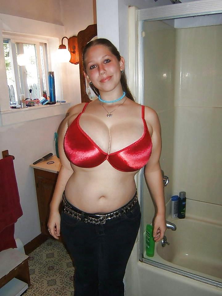 24P Breast jobs make tits bigger for huge fun
