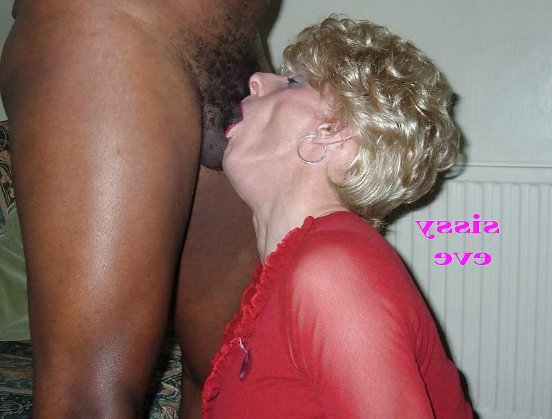 11P Sissy eve
