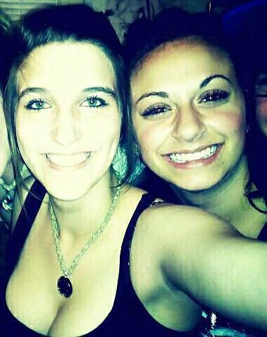16P My hot step-sister and her friends