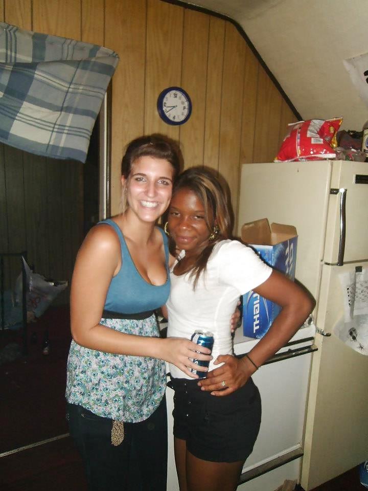 16P My hot step-sister and her friends