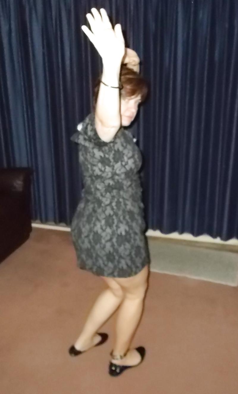 25P Wife of a sissy and sissy hubby
