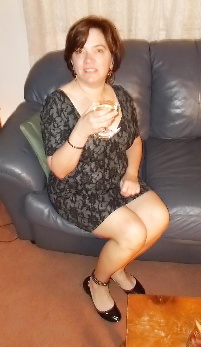 25P Wife of a sissy and sissy hubby