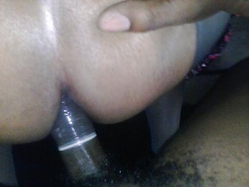 4P SISSY ASSFUCKED BY MY BBC