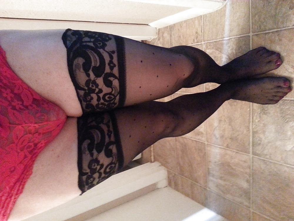 13P Me Being A Sissy