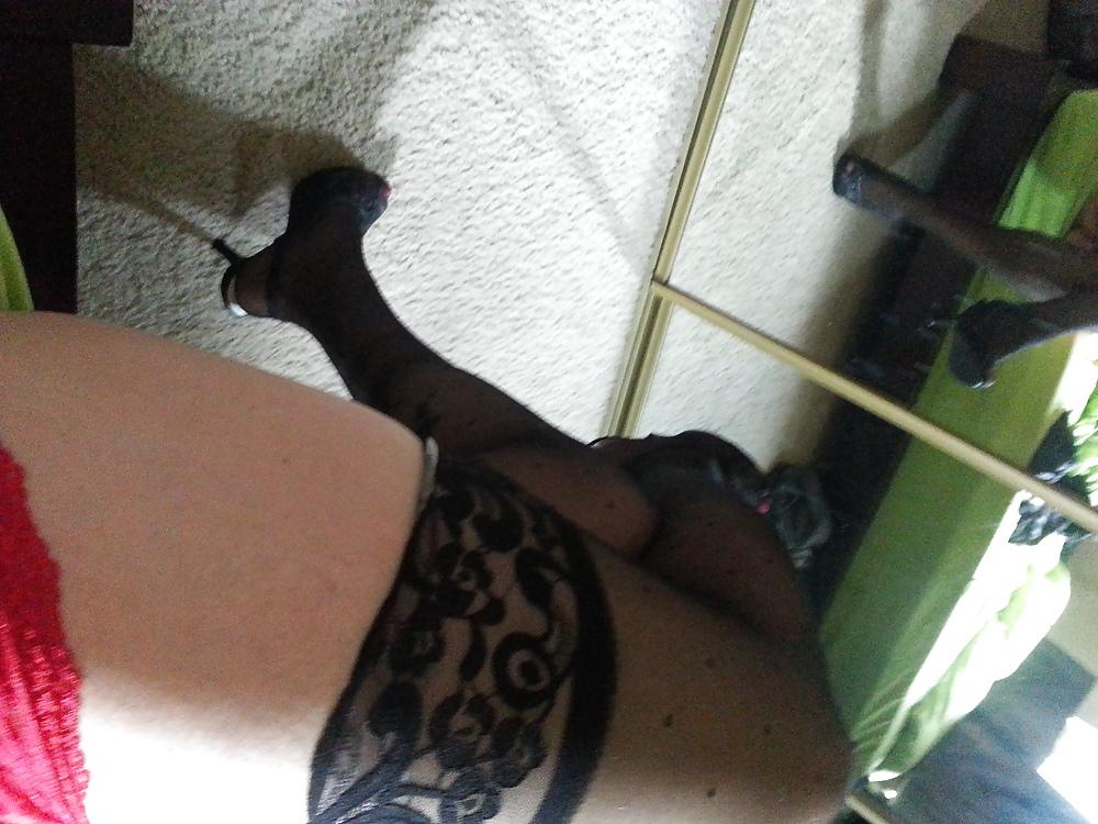 13P Me Being A Sissy