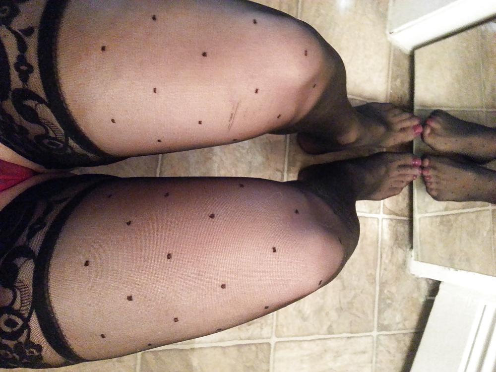 13P Me Being A Sissy