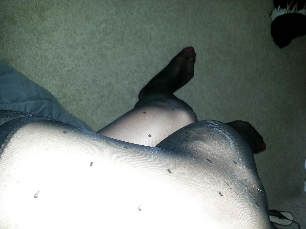 13P Me Being A Sissy