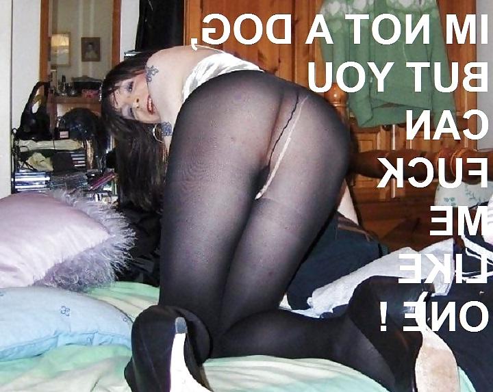25P Sissy pt6
