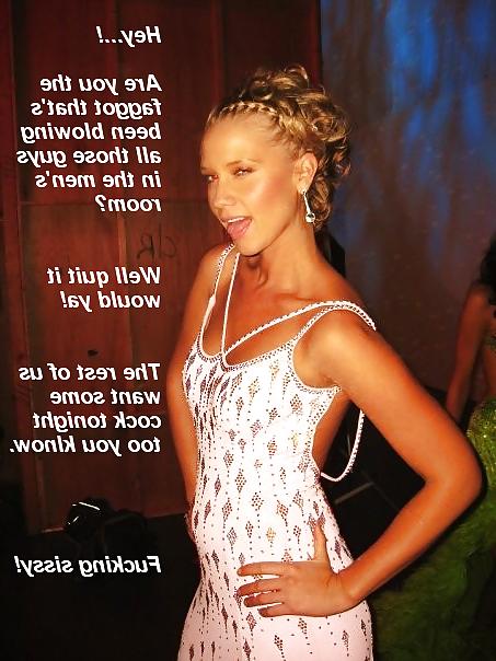 25P Sissy pt6
