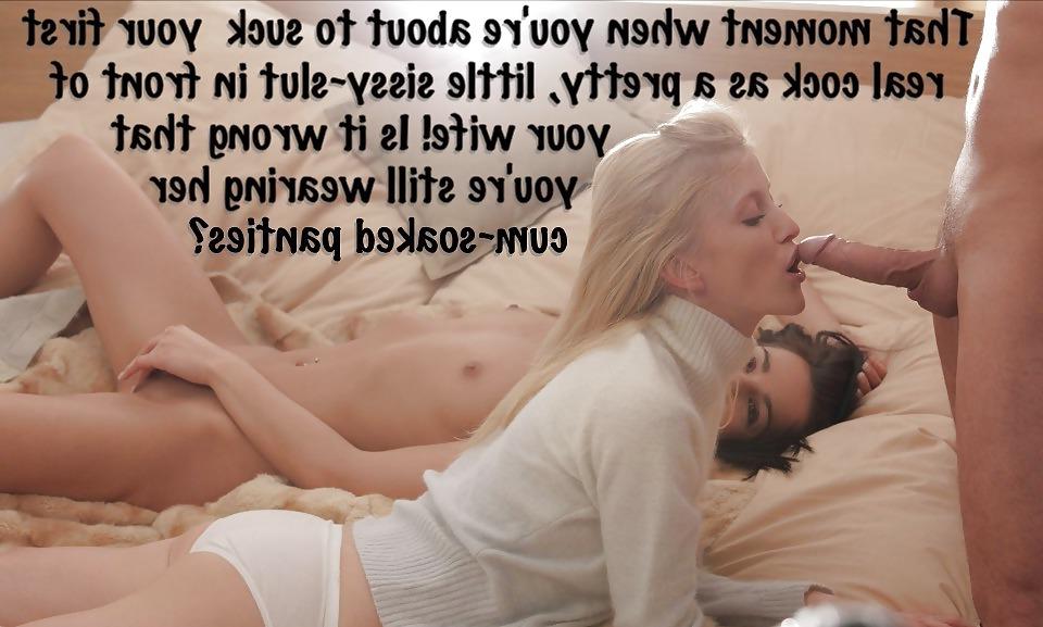 25P Sissy pt6