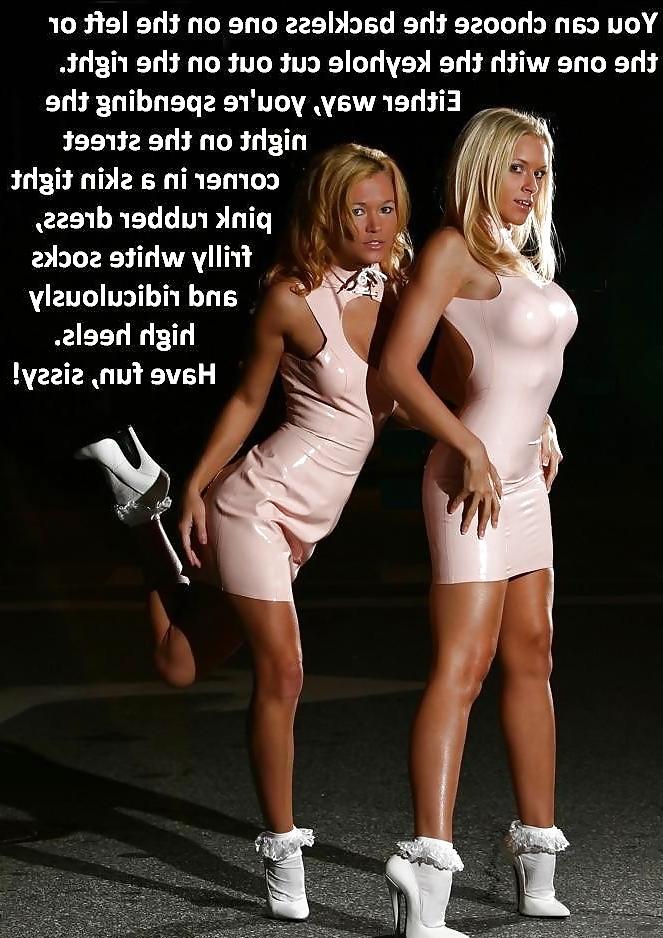 25P Sissy pt6